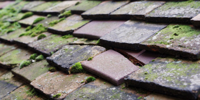Clubmoor roof repair costs
